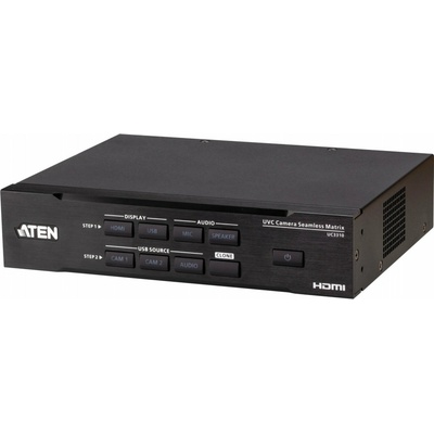Aten UC3310-AT-G