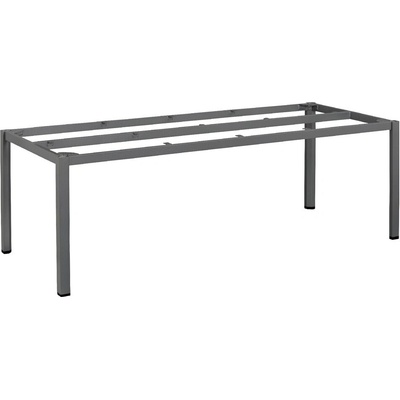 Kettler Cubic 220x95 cm antracit