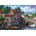 Art Puzzle - Puzzle Flowery Channel - 500 piese
