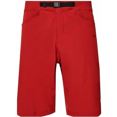 Oakley Drop IN MTB pánské iron red