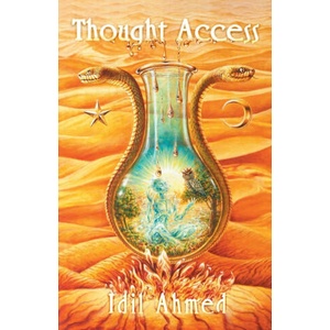 Thought Access | Idil Ahmed (ISBN: 9781732388581)