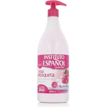 Instituto Espanol Rosehip Moisturizing Lotion хидратиращ лосион за тяло 950 ml унисекс