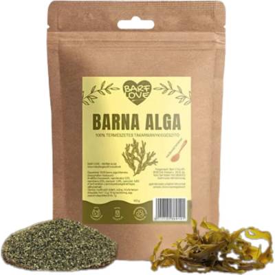 Barf Love Hnedá riasa pre psov 100 g