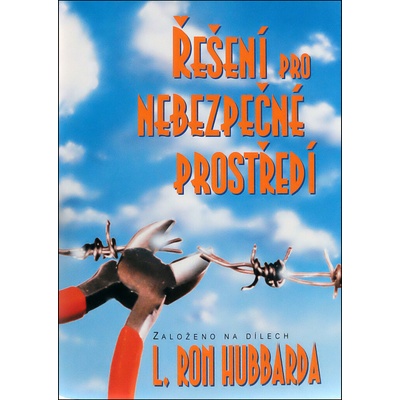 Řešení pro nebezpečné prostředí