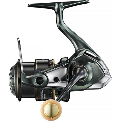 Shimano Cardiff XR C2000SHG