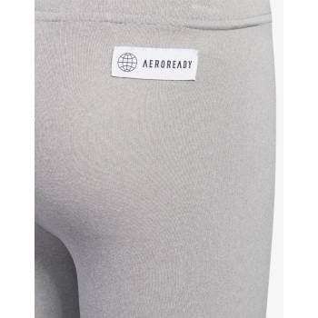 Adidas Sportswear Aeroready Leggings Grey