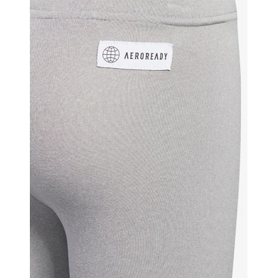 Adidas Sportswear Aeroready Leggings Grey