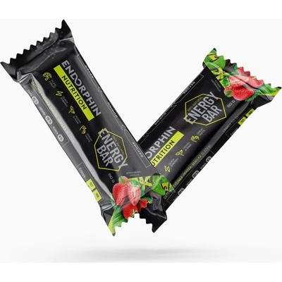 Endorphin Nutrition Datľová tyčinka 50 g