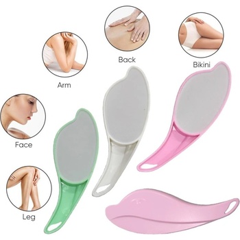 Hair removal crystal Кристал за обезкосмяване с дръжка - Hair removal crystal