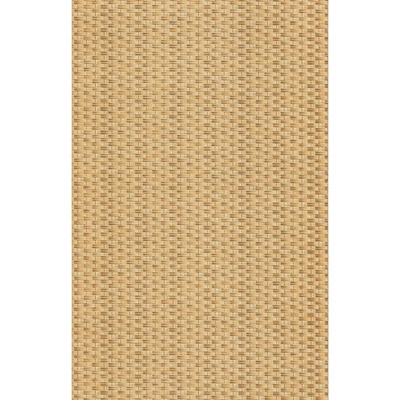 Breno SOFTY-TEX 79913.8 proutí Hnědá Béžová metráž 130 cm