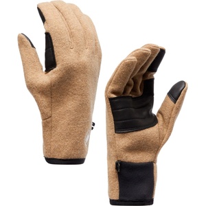 Mammut Ръкавици Mammut Passion Glove - Sablun Melange - размер 12 (EU) (202-2648-0417)