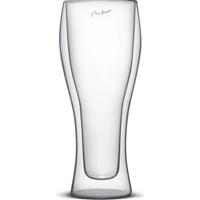 LT9027 SET BEER VASO LAMART P340400 2 x 480 ml