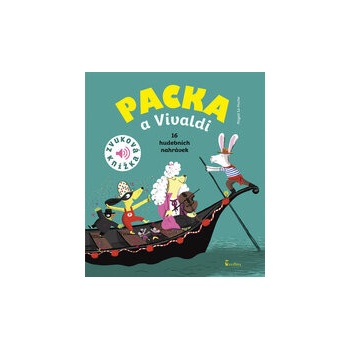Packa a Vivaldi