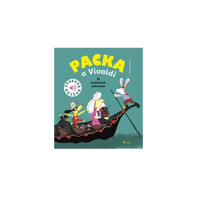 Packa a Vivaldi