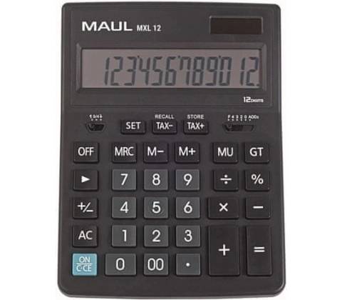 Maul MXL 12