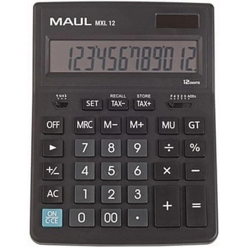 Maul MXL 12