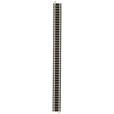 Fleischmann N Rovná kolej délka 222 mm 9100