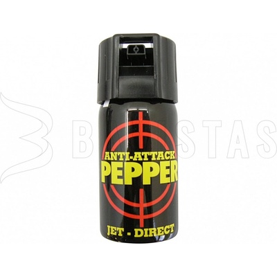 Anti-Attack OC JET 40ml – Zboží Dáma