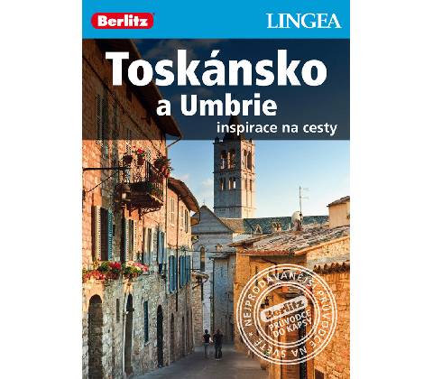 Toskánsko