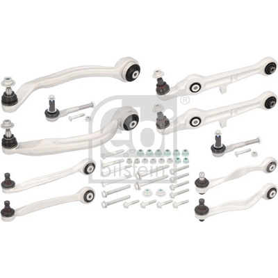 Sada ramien nápravy zavesenia kolies Febi Bilstein 39402