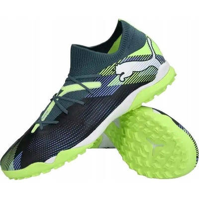 Puma FUTURE 7 MATCH TT Šedé