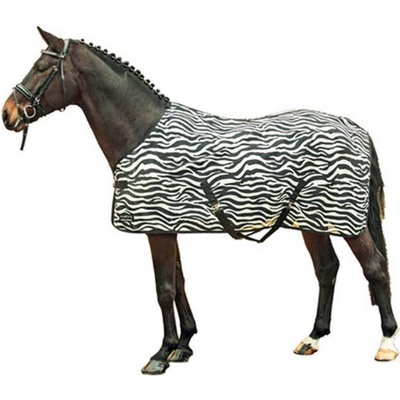 HKM Deka proti hmyzu Zebra s krkem – Sleviste.cz