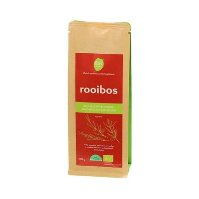 FAIROBCHOD Rooibos sypaný zelený BIO 100 g