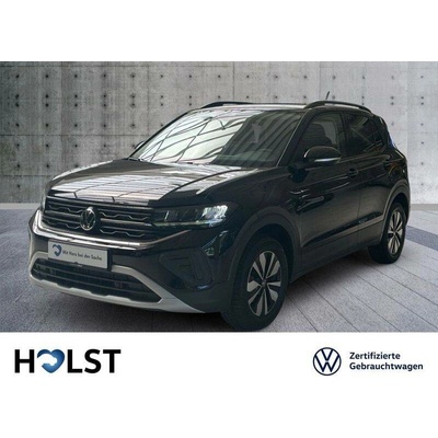 Volkswagen T-Cross 1.0 TSI 70 kW