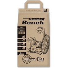 Super Benek Corn Cat Ultra Natural 2 x 8,8 kg 7 l