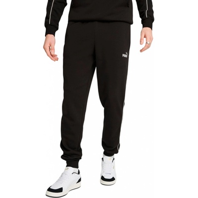 Puma POWER Sweatpants 849852-01 BLACK