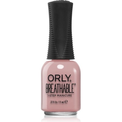 Orly Breathable ošetrujúci lak na nechty Grateful Heart 11 ml