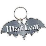 Meat Loaf Bat Out Of Hell Ключодържател (MEATKEY01)