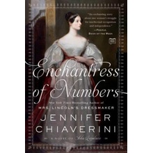 Enchantress Of Numbers - A Novel of Ada Lovelace Chiaverini JenniferPaperback / softback