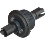 Arrma диференциал отворен комплектен п/з GP4 5mm 10K