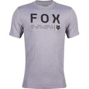 Fox Non Stop SS Tech Tee Heather Graphite