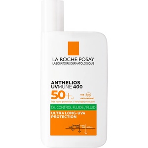 La Roche-Posay Anthelios UVMUNE 400 Oil Control Fluid SPF 50+ 50 ml