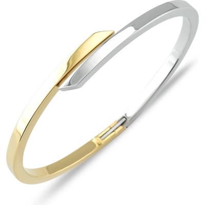 Lillian Vassago pevný kombinované zlato LLV83-GB007