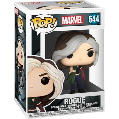 Funko POP! X-Men 20th Anniversary Rogue