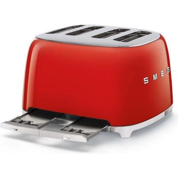 Image 1 of Smeg TSF03RDEU