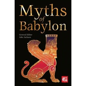 Myths of Babylon (ISBN: 9781786647634)