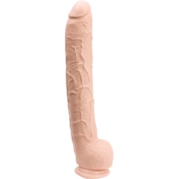 Image 1 of Doc Johnson Dick Rambone Cock 42cm Skin