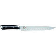 Kai plátkovací nôž Shun Kaji 22,5 cm