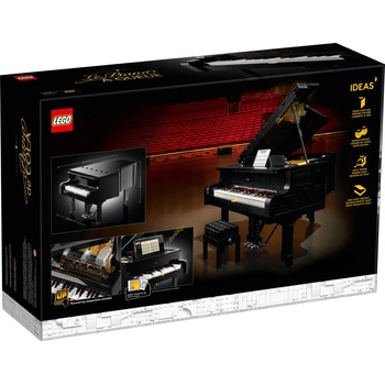 LEGO® Ideas - Grand Piano (21323)