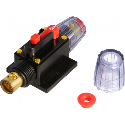 Jistič 4carmedia SBA.02-080A