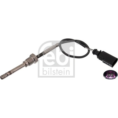 Cidlo, teplota vyfukovych plynu FEBI BILSTEIN 49279