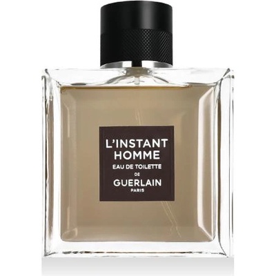 Guerlain L'Instant Homme 100 ml eau de toilette тестер за мъже