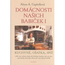 Domácnosti našich babiček I