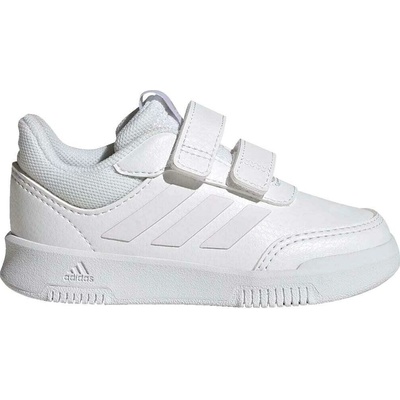 adidas Tensaur Hook and Loop šedá