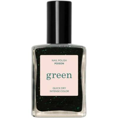MANUCURIST GREEN LAK POISON 15 ml