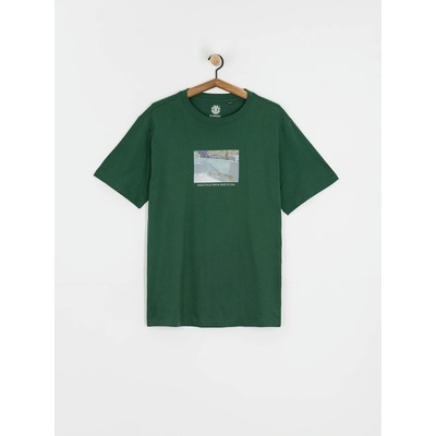 Element Barcelona trekking green